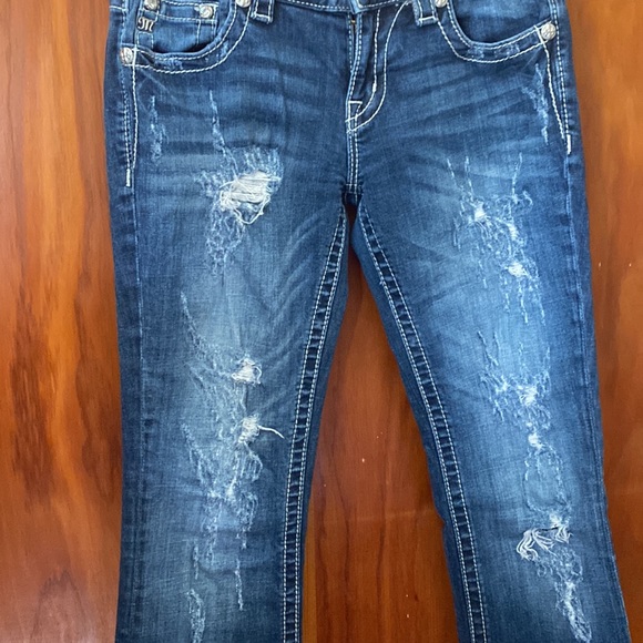 Miss Me jeans - Picture 2 of 10